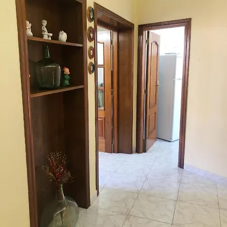 Apartment Apartamento Casco Historico Toledo