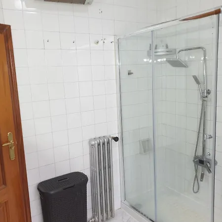 Apartment Apartamento Casco Historico