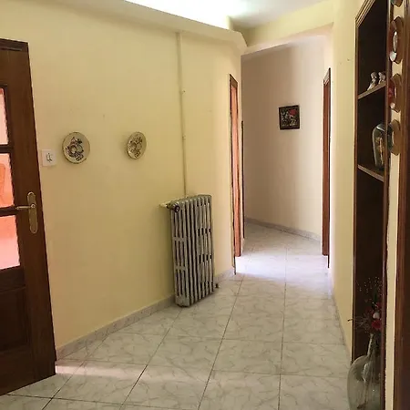 Apartamento Casco Historico *