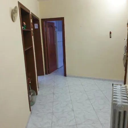 Apartamento Casco Historico * Toledo