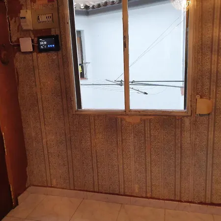 Apartamento Casco Historico