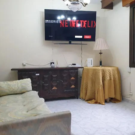 Apartment Apartamento Casco Historico *