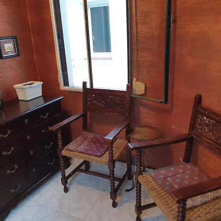 Apartamento Casco Historico