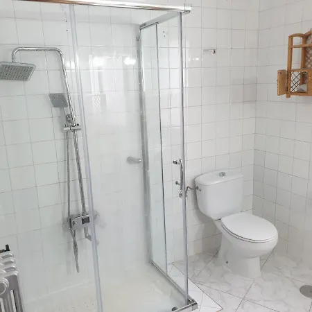 Apartamento Casco Historico Apartment *