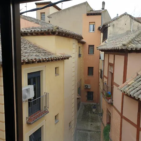 Apartamento Casco Historico Apartment *