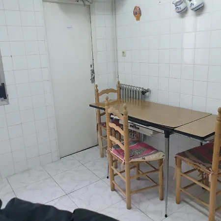 Apartment Apartamento Casco Historico Toledo