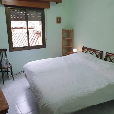 Apartamento Casco Historico Apartment Toledo
