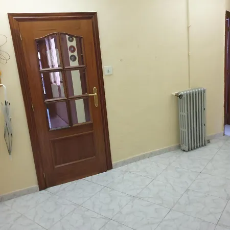 Apartamento Casco Historico *