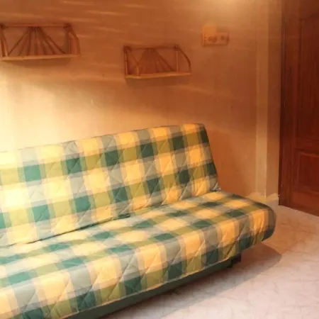 Apartamento Casco Historico Toledo
