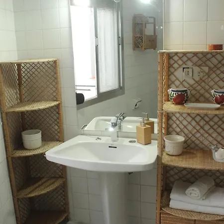 Apartamento Casco Historico * Toledo