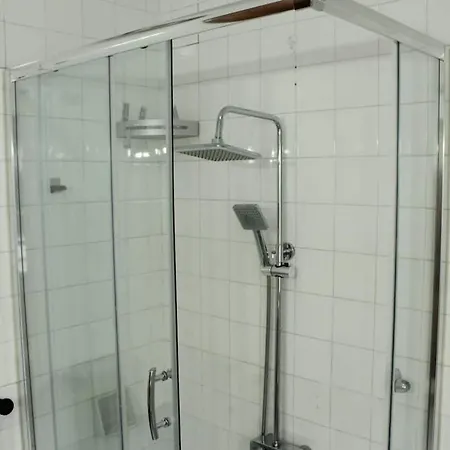 Apartamento Casco Historico *