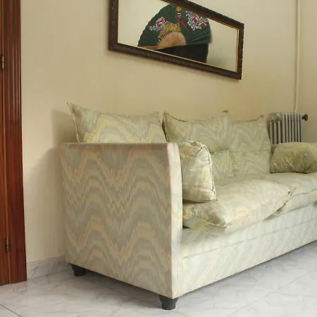 Apartamento Casco Historico Daire Toledo