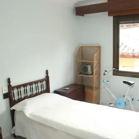 Daire Apartamento Casco Historico Toledo