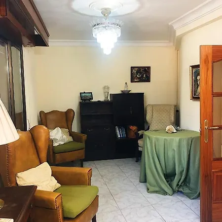 Apartamento Casco Historico *