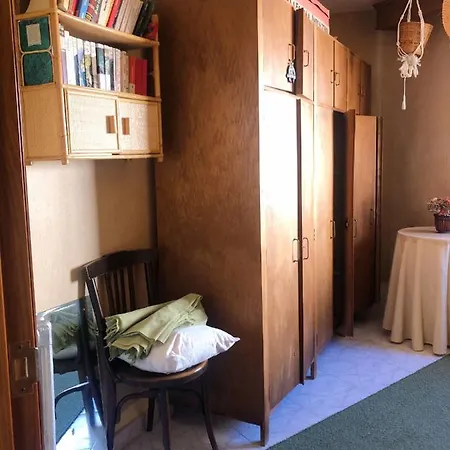 Daire Apartamento Casco Historico *