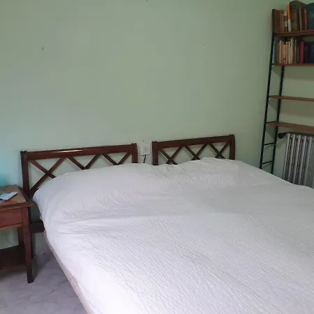 Apartamento Casco Historico Toledo