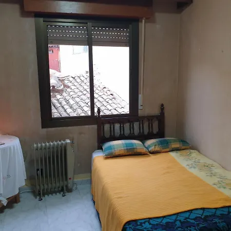 Apartamento Casco Historico