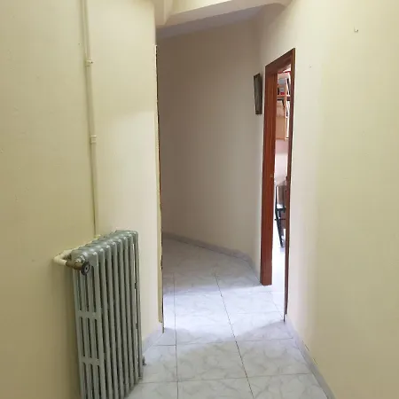 Apartamento Casco Historico * Toledo