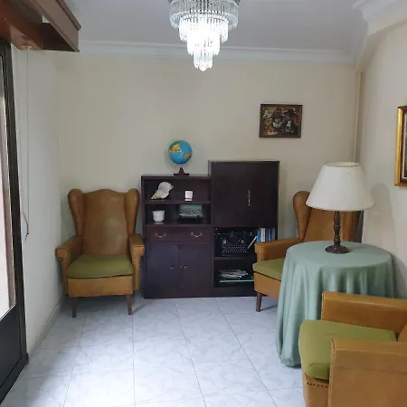 Apartamento Casco Historico * Toledo