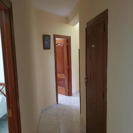 Daire Apartamento Casco Historico